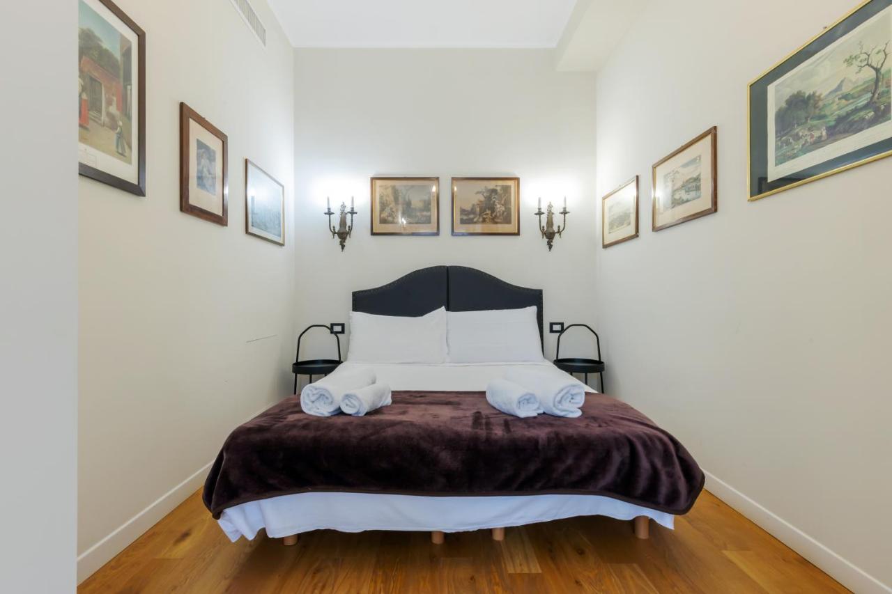 Apartment Retreats Cadorna Duomo *