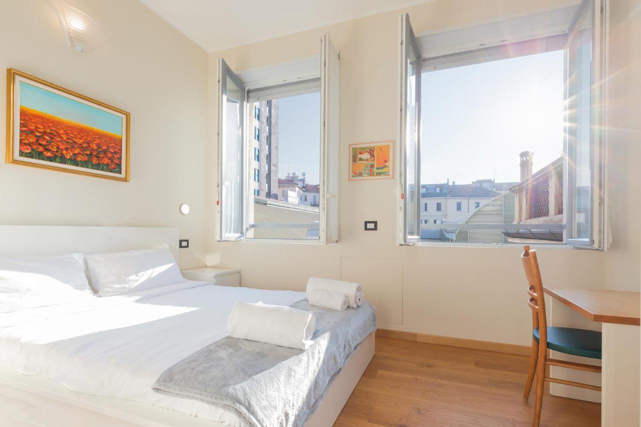Retreats Cadorna Duomo Apartment