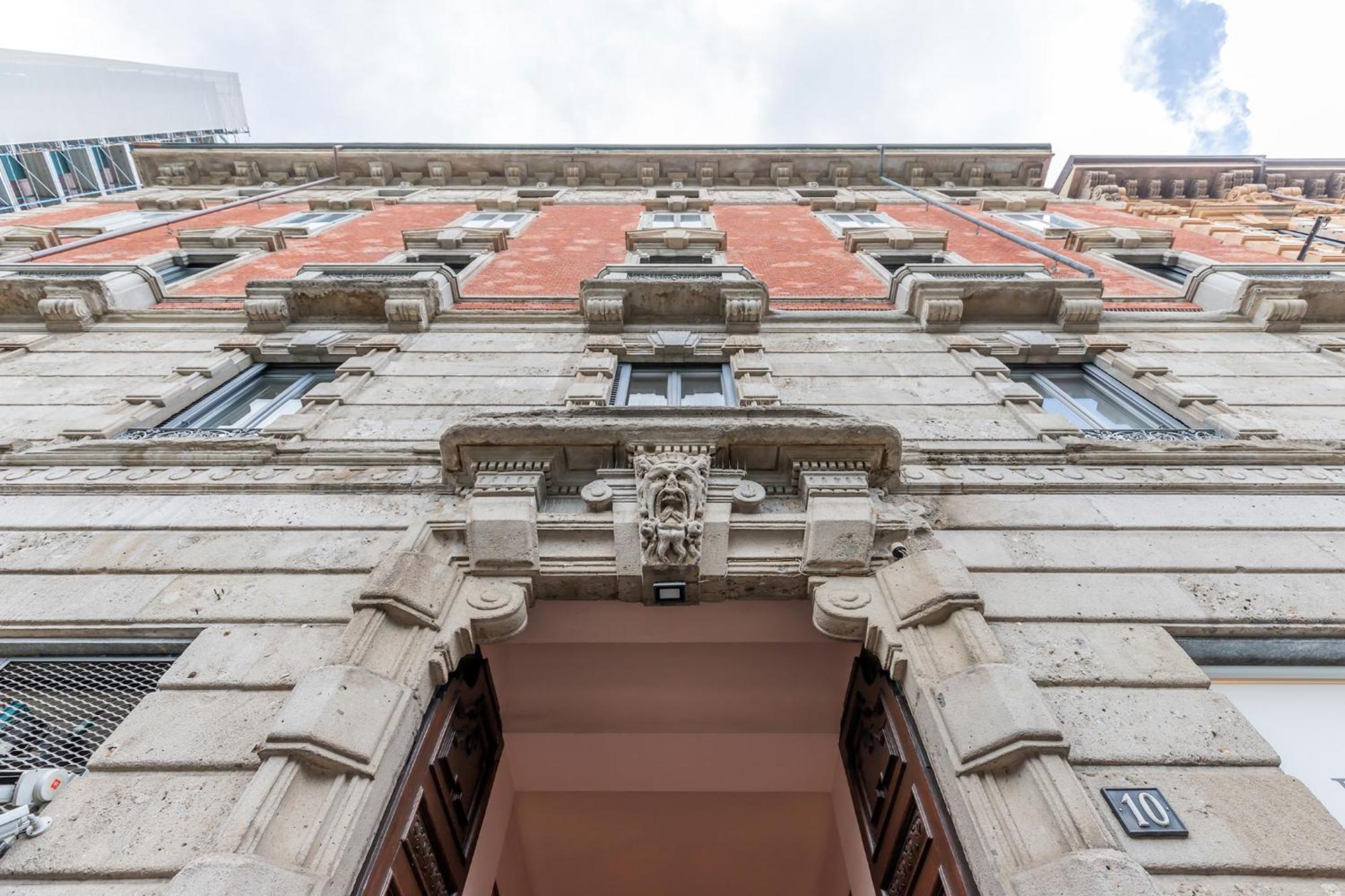 Apartment Retreats Cadorna Duomo
