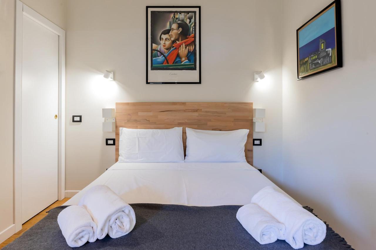 Apartment Retreats Cadorna Duomo Mailand