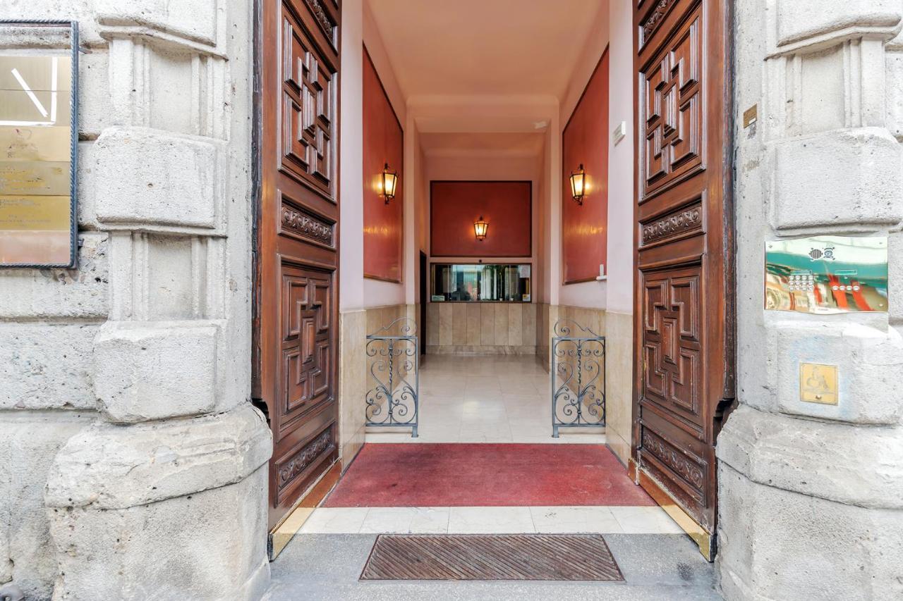 Apartment Retreats Cadorna Duomo