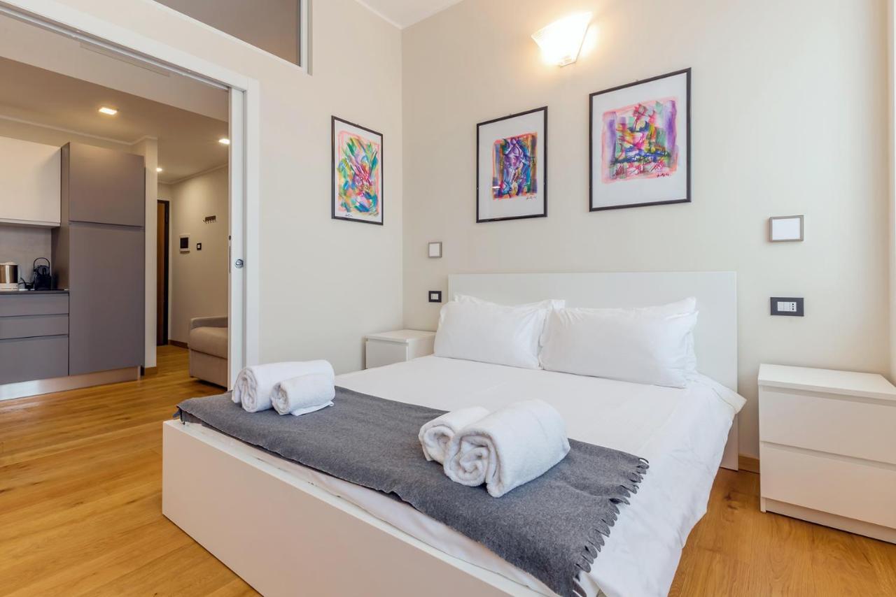 Apartment Retreats Cadorna Duomo