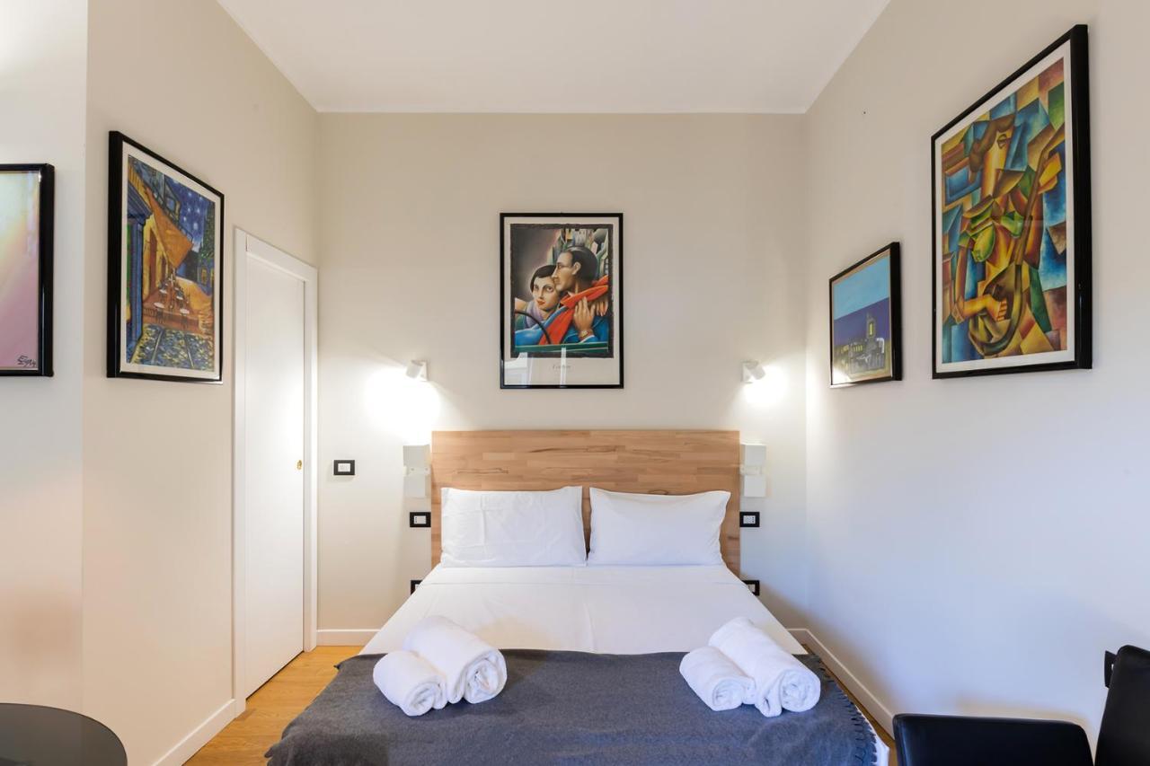 Apartment Retreats Cadorna Duomo Mailand