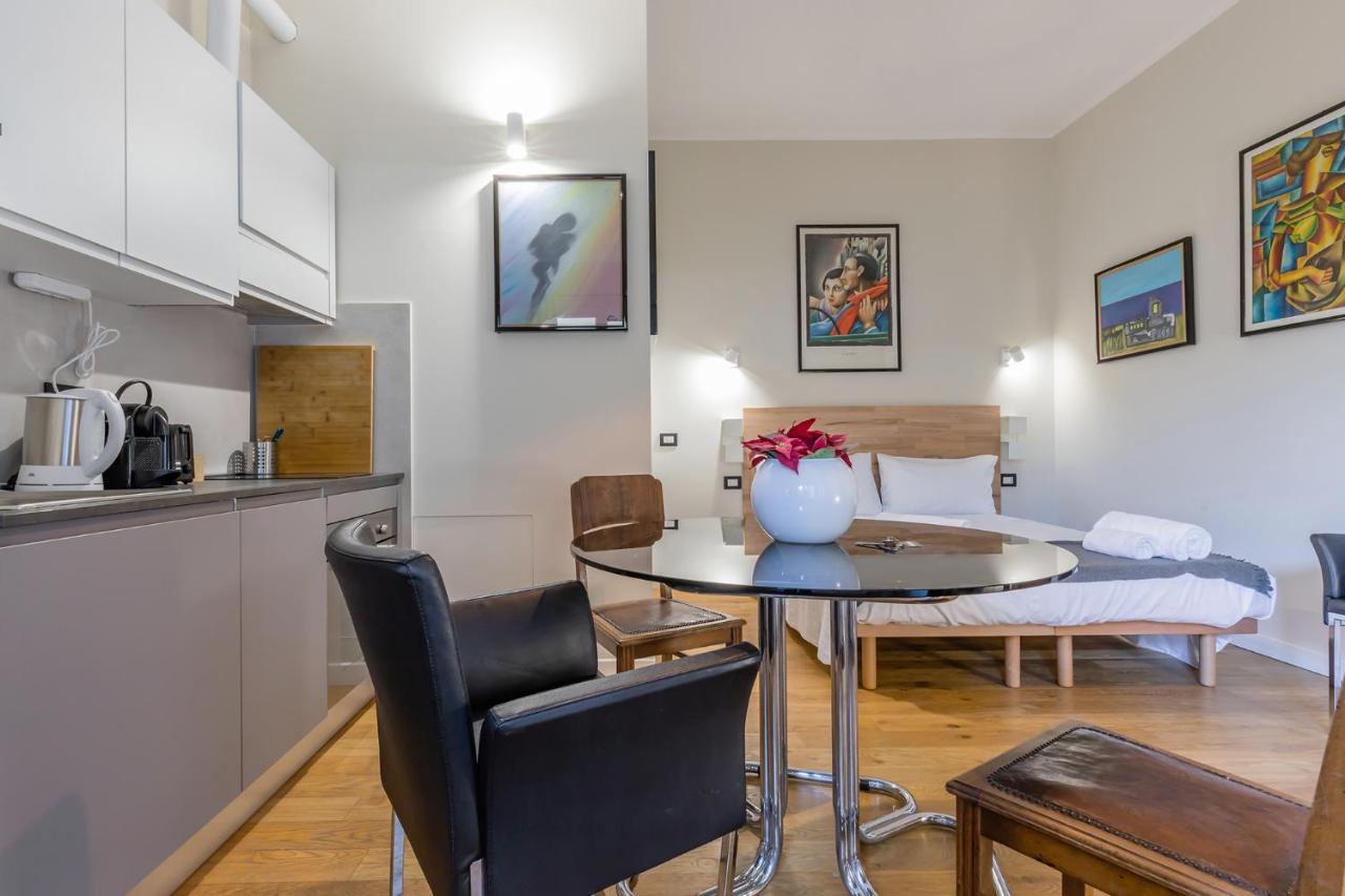 Retreats Cadorna Duomo Apartment