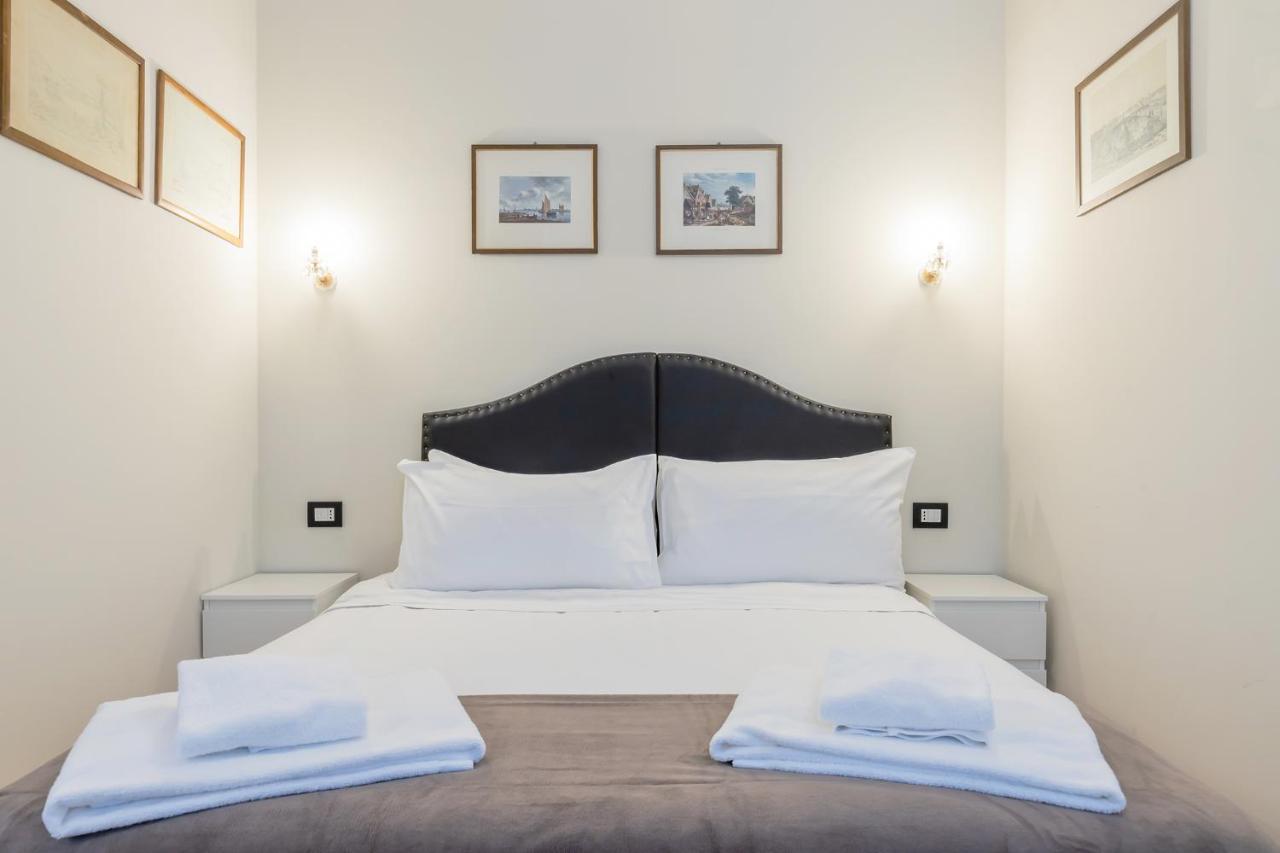 Apartment Retreats Cadorna Duomo Mailand