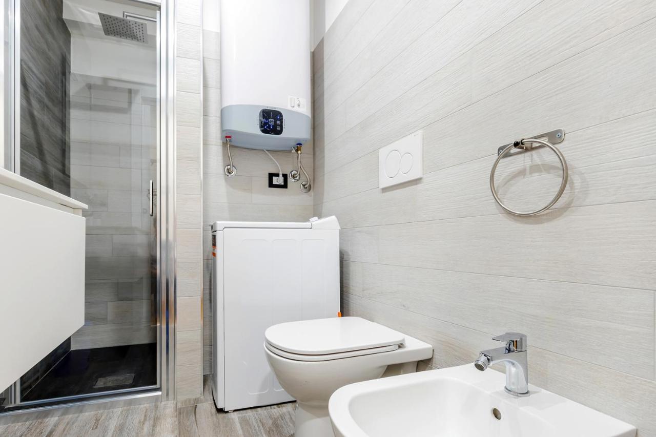 Apartment Retreats Cadorna Duomo Mailand