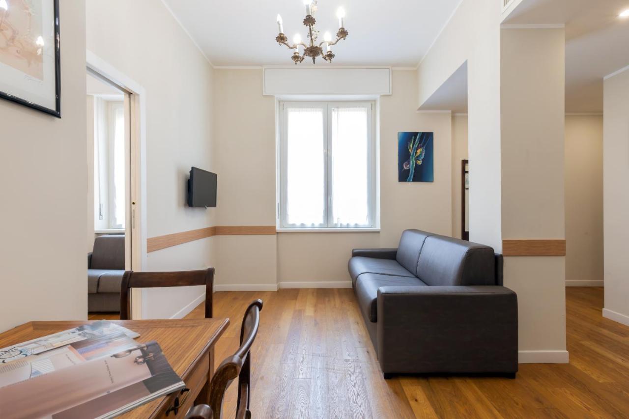 Apartment Retreats Cadorna Duomo