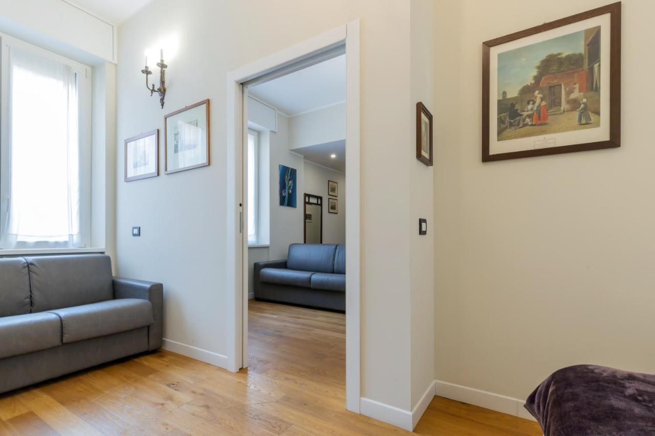 Apartment Retreats Cadorna Duomo