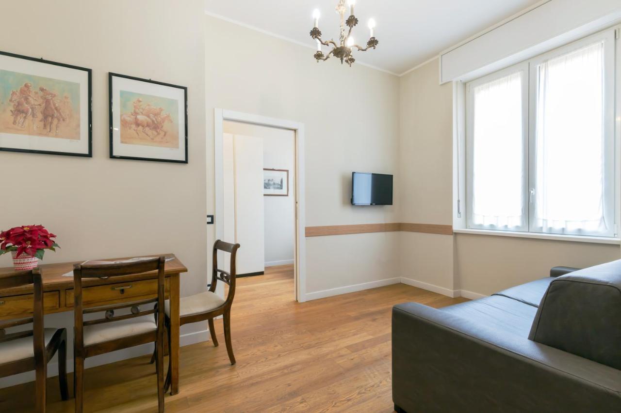 Apartment Retreats Cadorna Duomo *