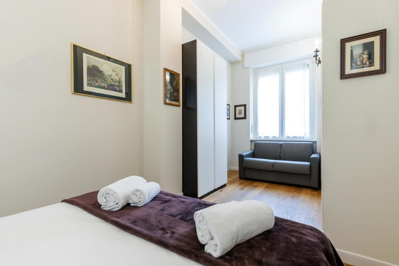 Apartment Retreats Cadorna Duomo *