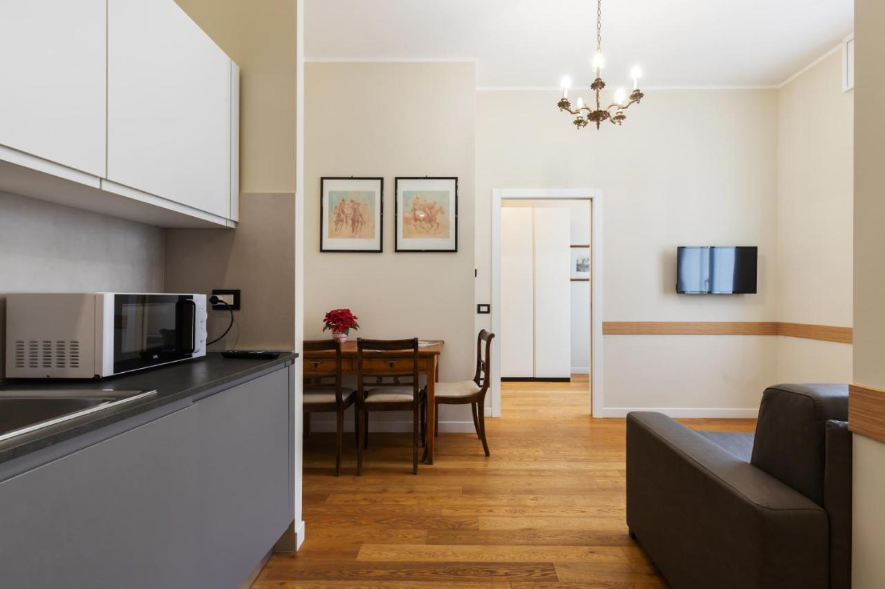 Apartment Retreats Cadorna Duomo *