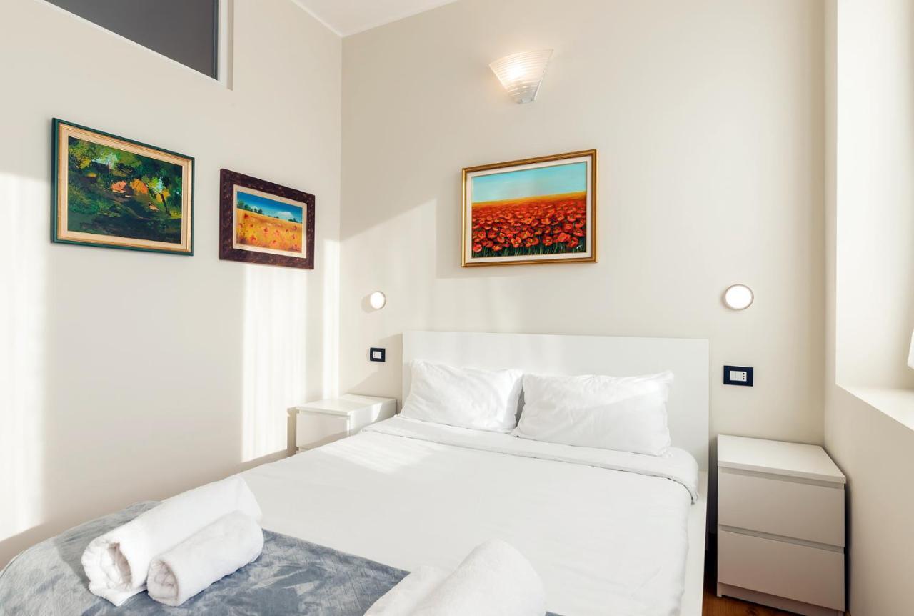 Apartment Retreats Cadorna Duomo *