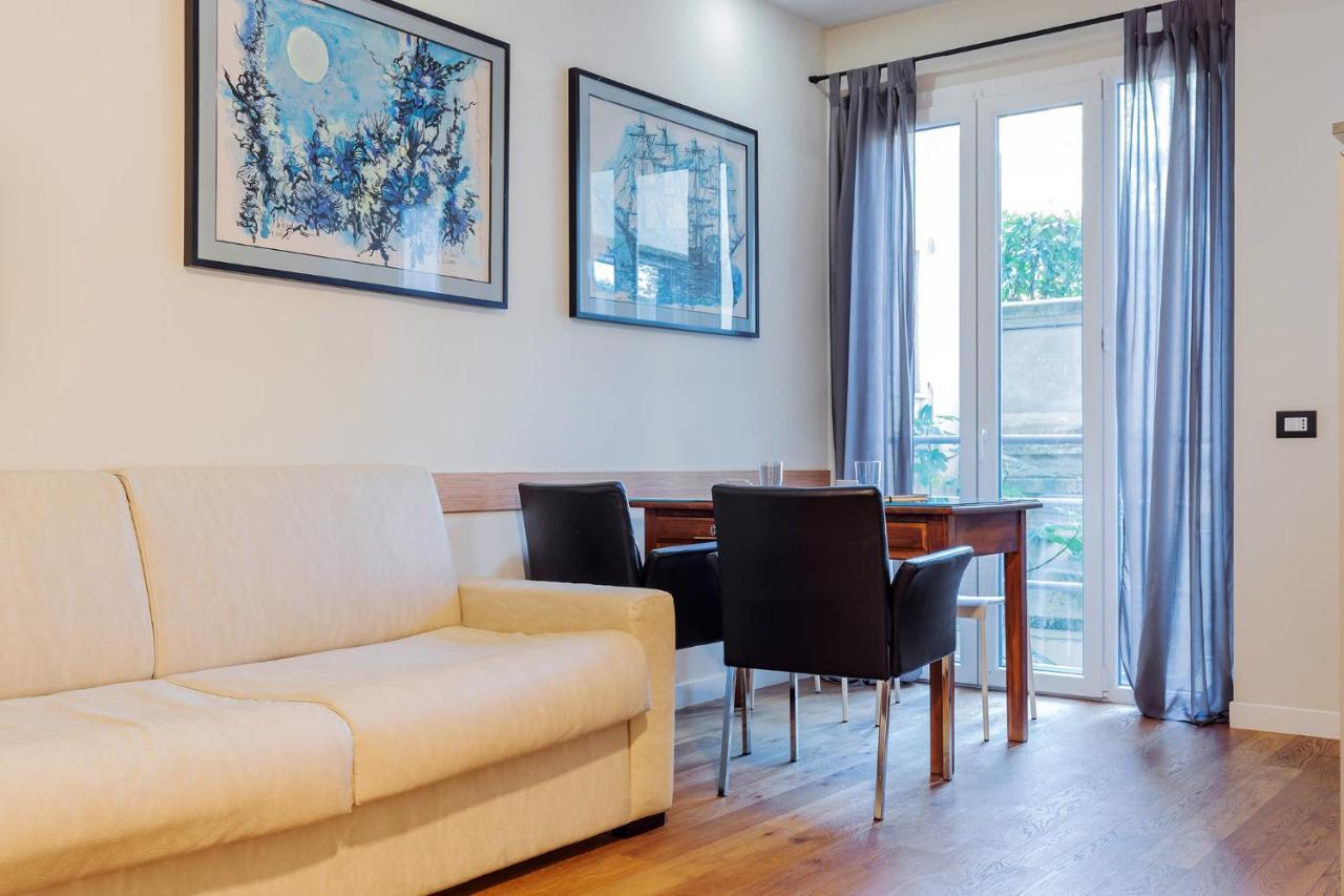 Apartment Retreats Cadorna Duomo