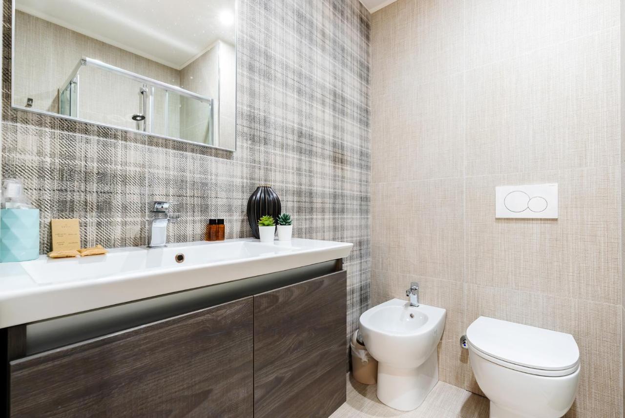 Apartment Retreats Cadorna Duomo Mailand