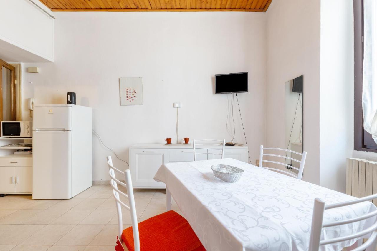 Darsena Navigli - Porta Genova M2 Apartment Mailand