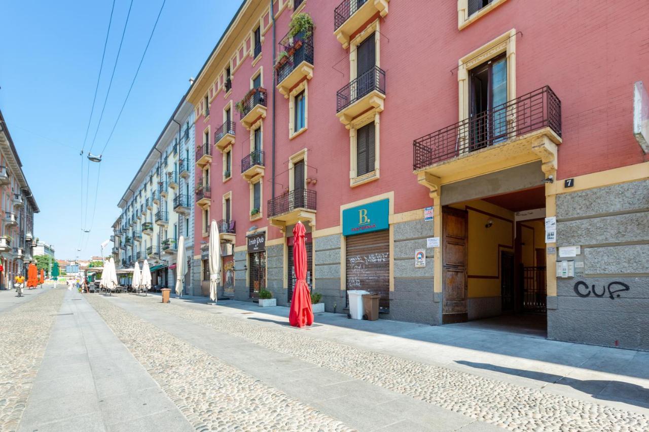 Apartment Darsena Navigli - Porta Genova M2 Mailand