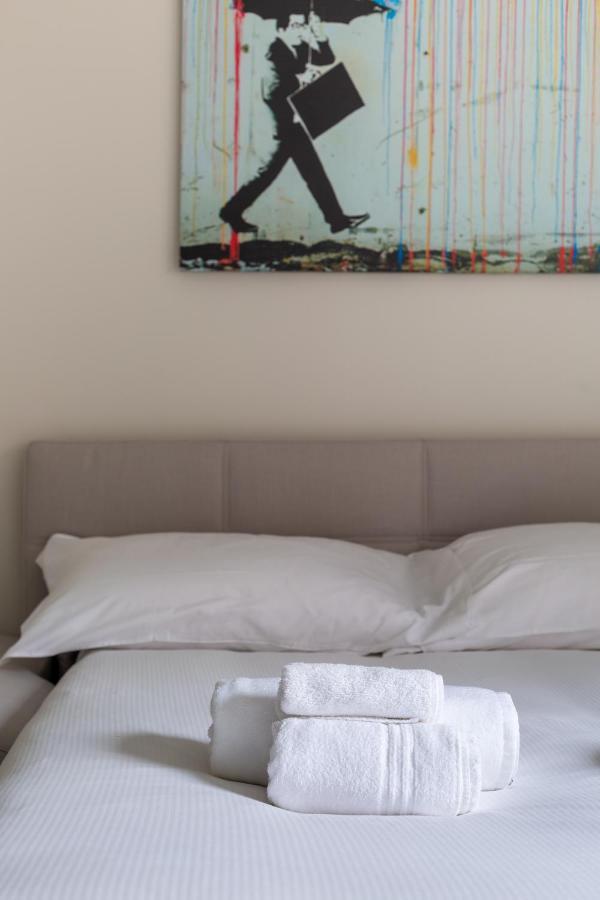 Apartment Bnbutler - Panizza - Grazioso Monolocale, Posizione Elegante E Mailand
