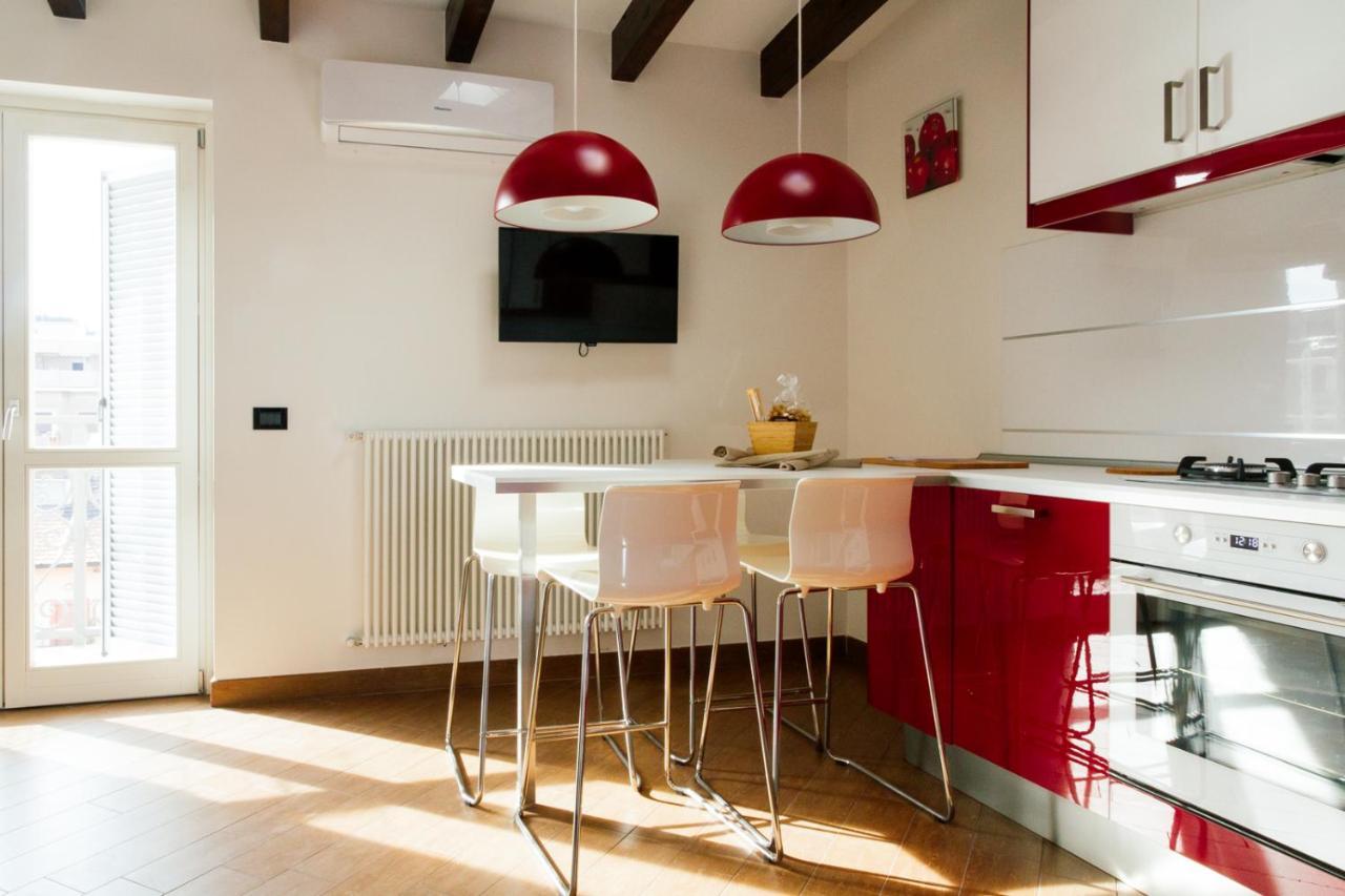 Apartamento Imhome - Ripamonti Milão