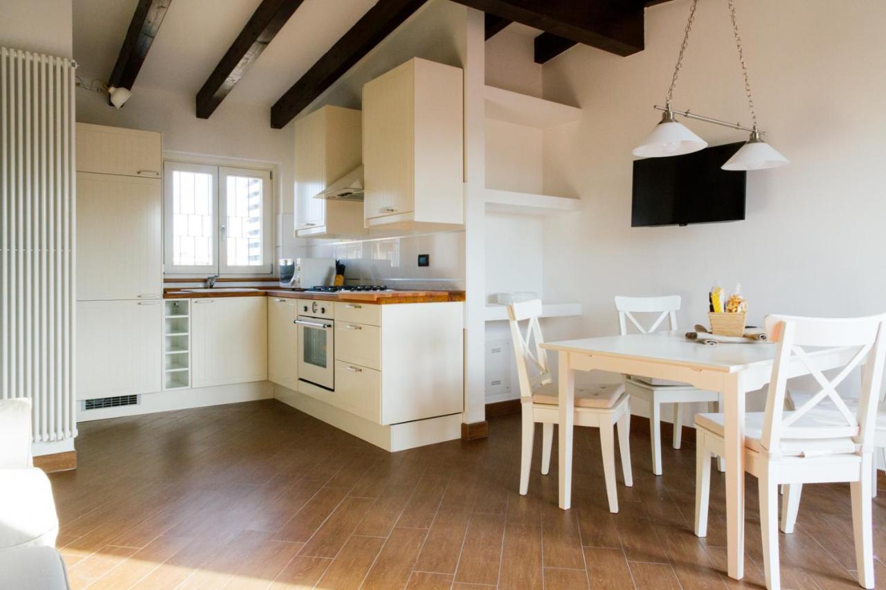 Imhome - Ripamonti Apartamento Milão