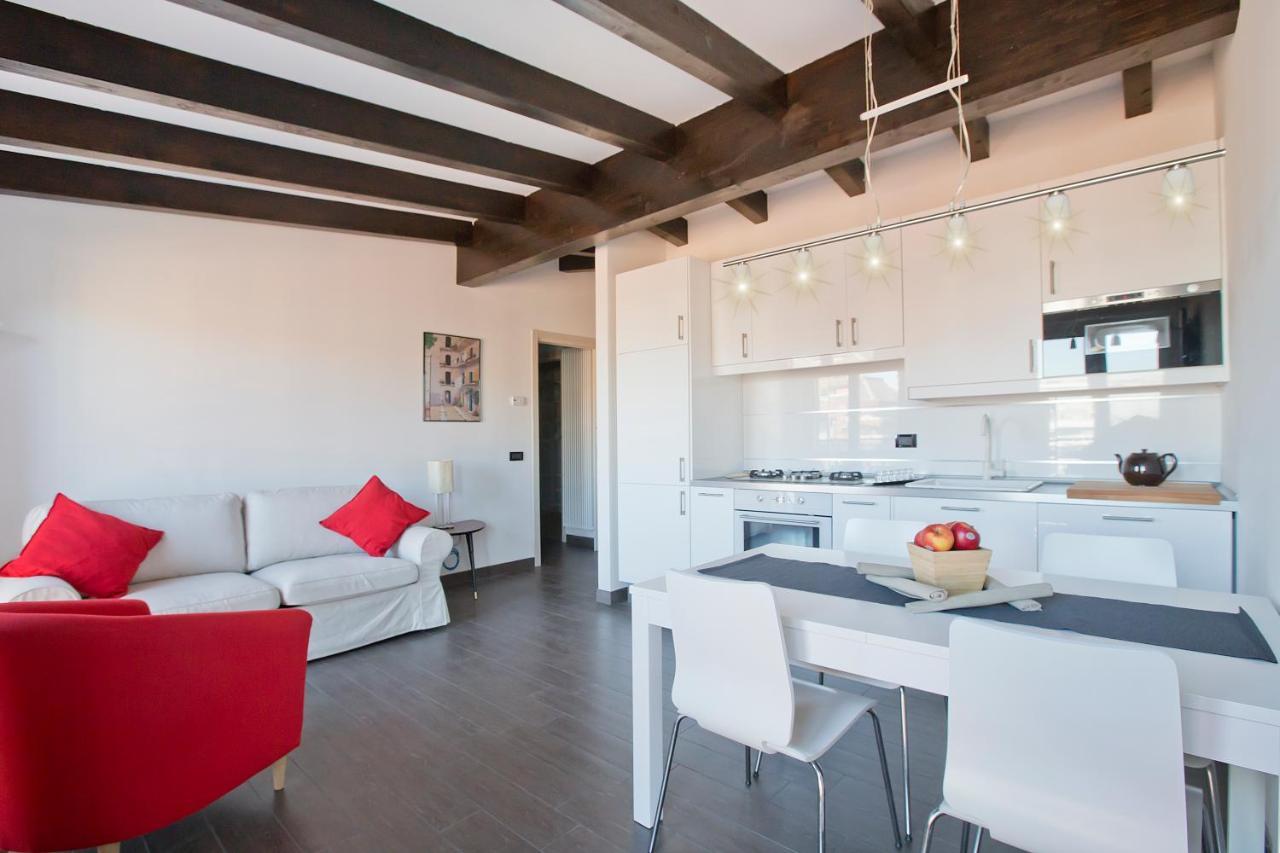 Apartamento Imhome - Ripamonti Milão