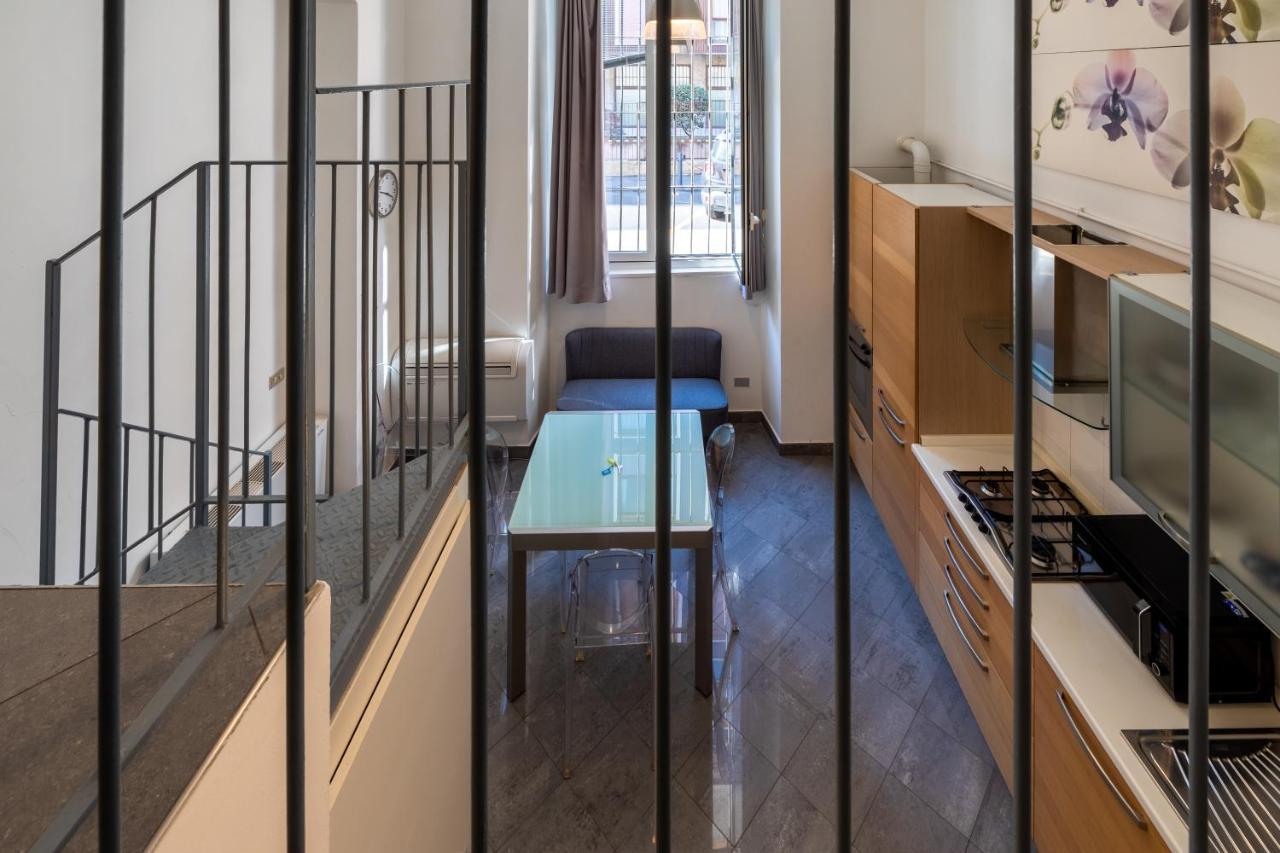 Esclusivo Loft In Porta Romana, A 250m Dalla Bocconi Mailand