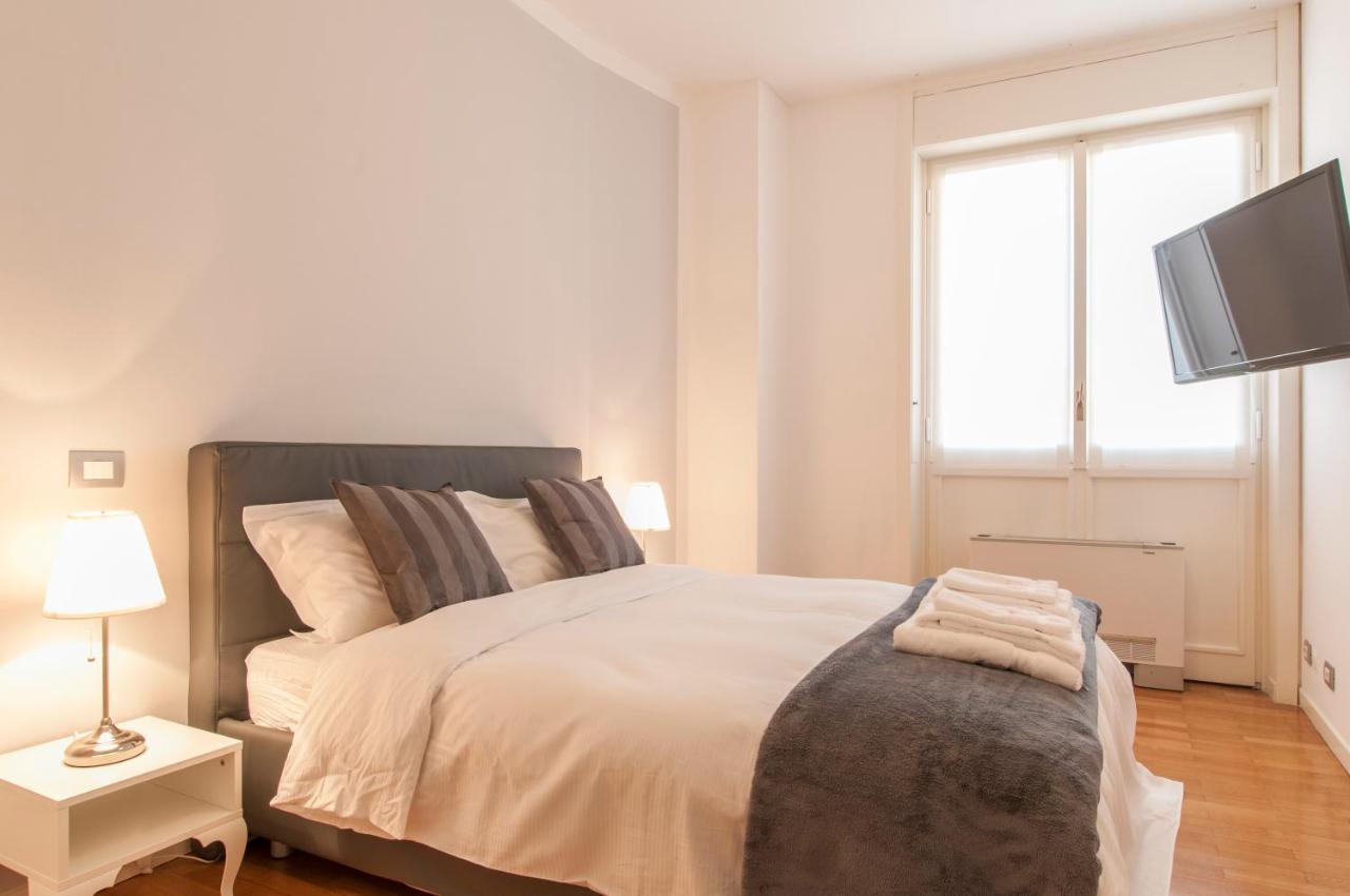 Royal - Centro Cadorna Apartamento