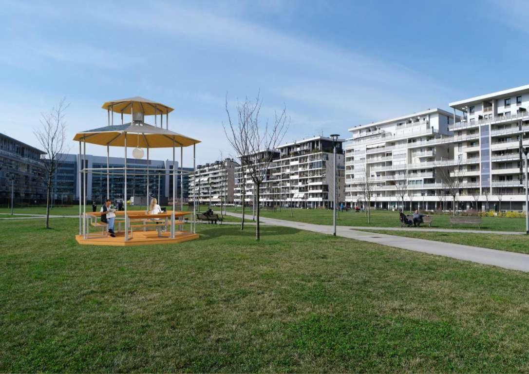 Maison Sion * Mailand