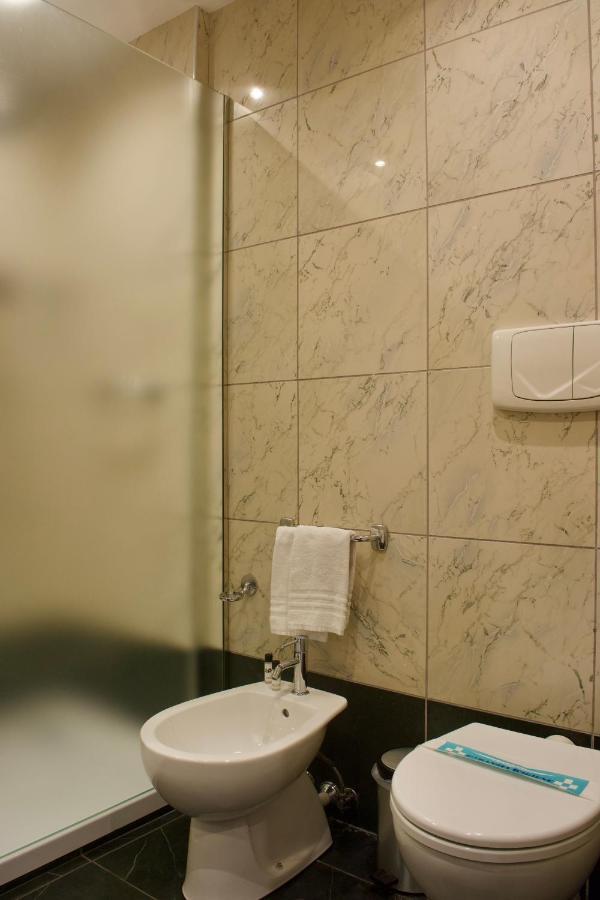 Hotel Autosole 2 Mailand