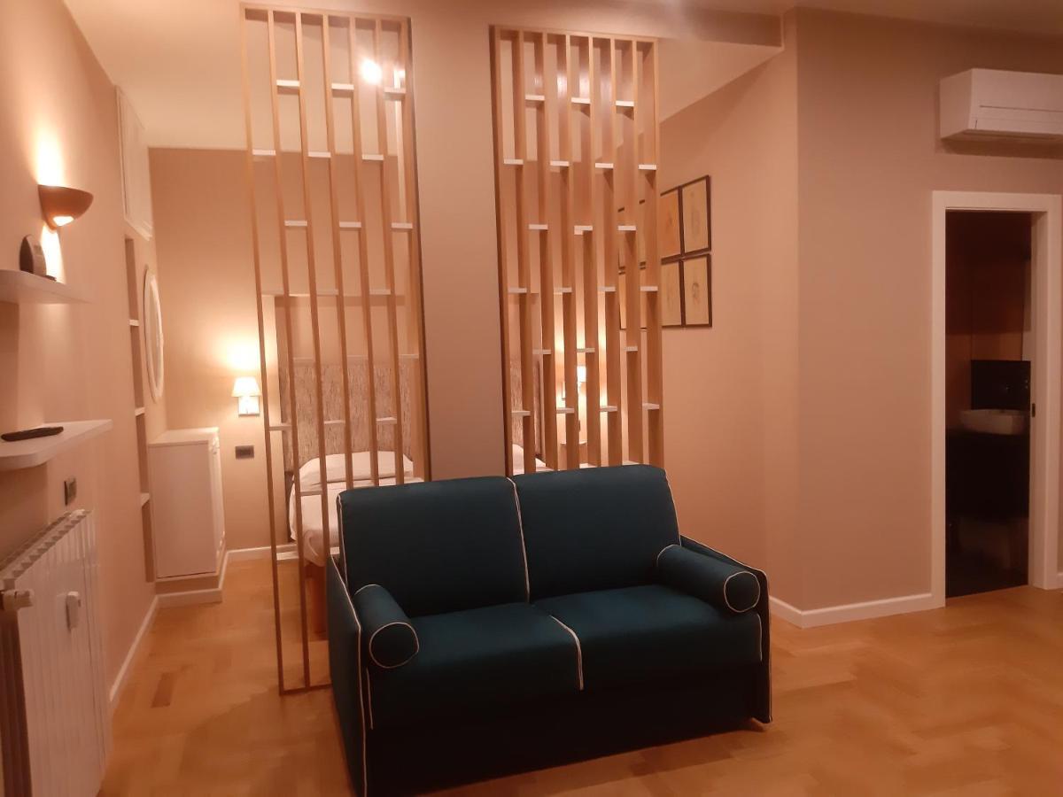 Catenica Apartment