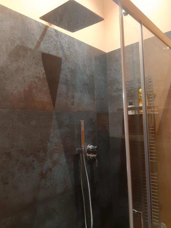 Catenica Apartment *