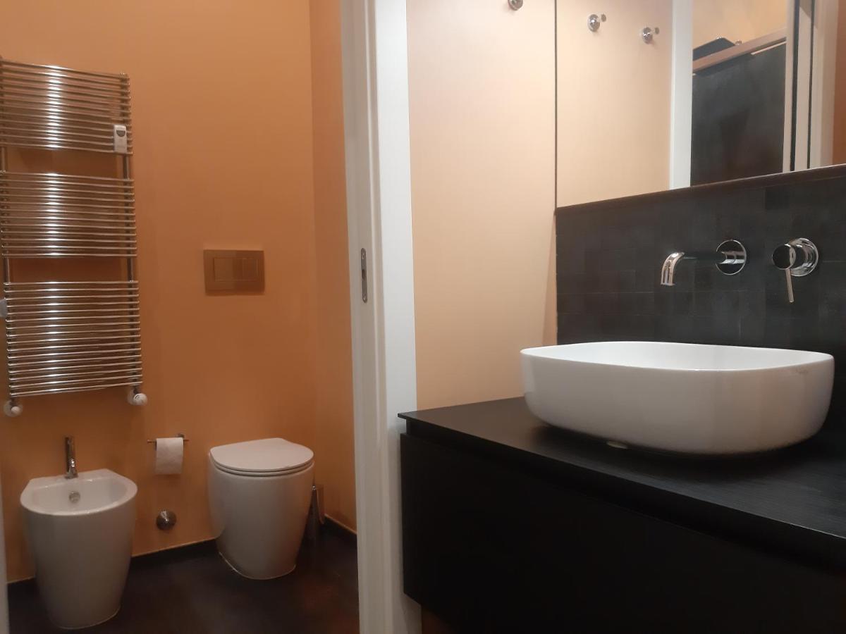 Apartment Catenica