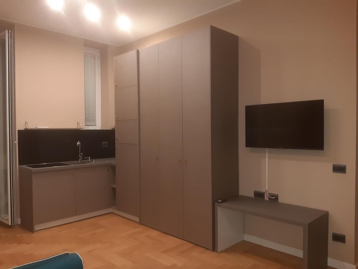 Apartment Catenica *