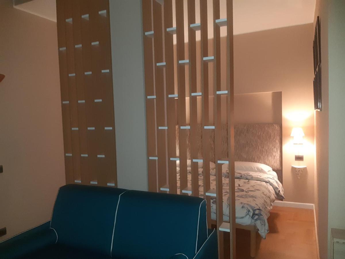 Catenica Apartment *