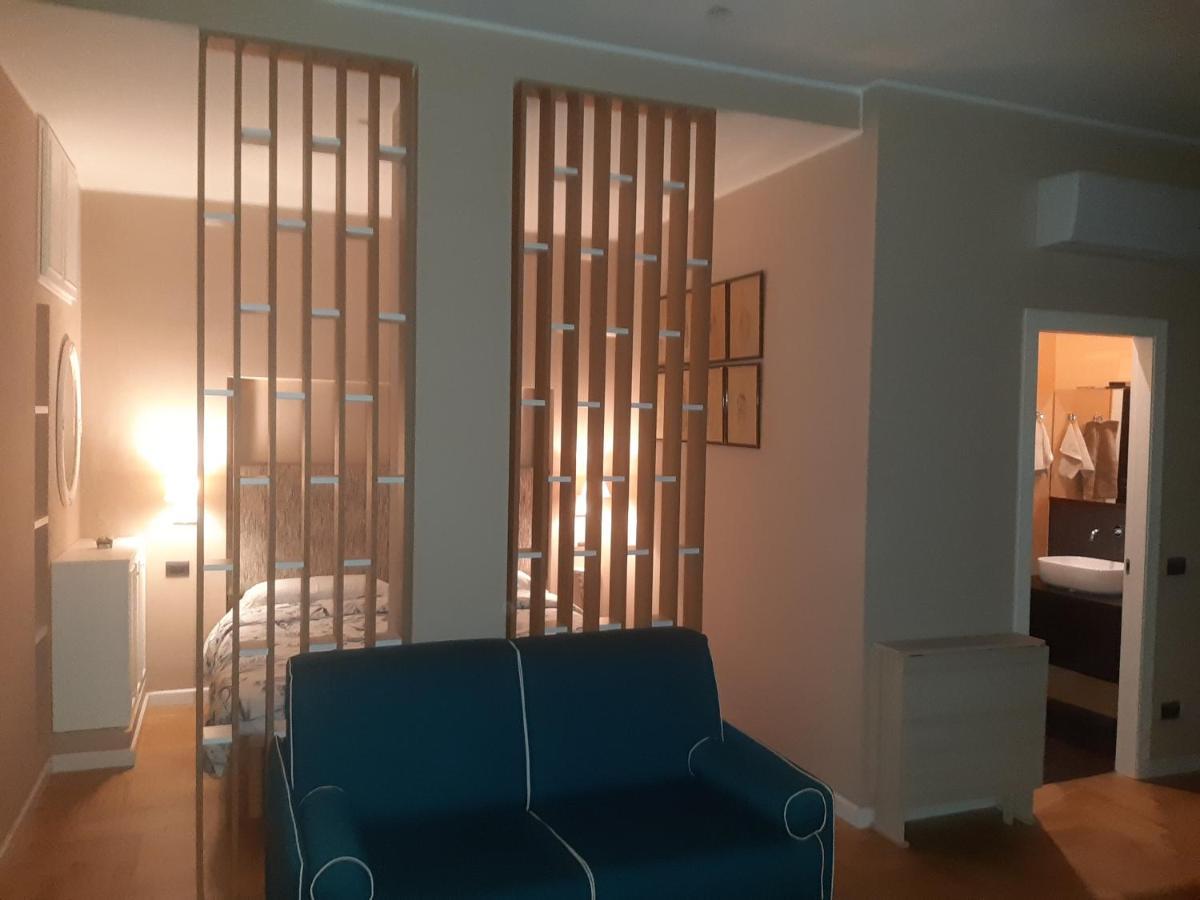 Catenica Apartment Mailand