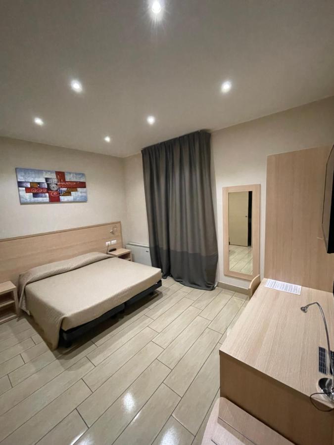 San Biagio Hotel Milão
