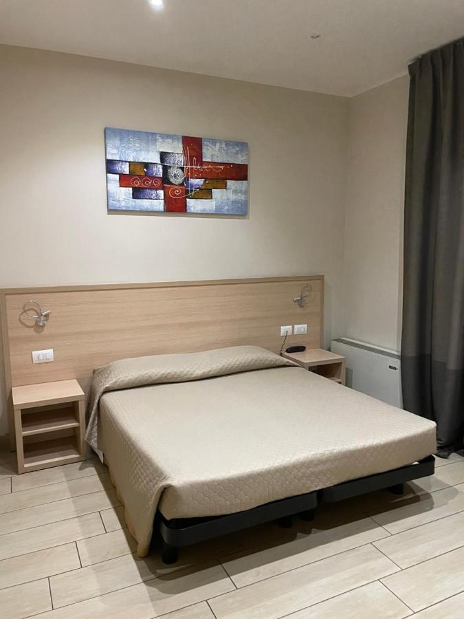 Hotel San Biagio Milão