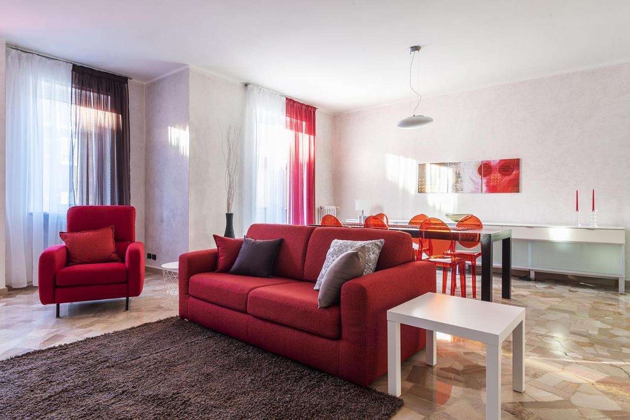 La Casa Di Cri Sul Naviglio Apartment *