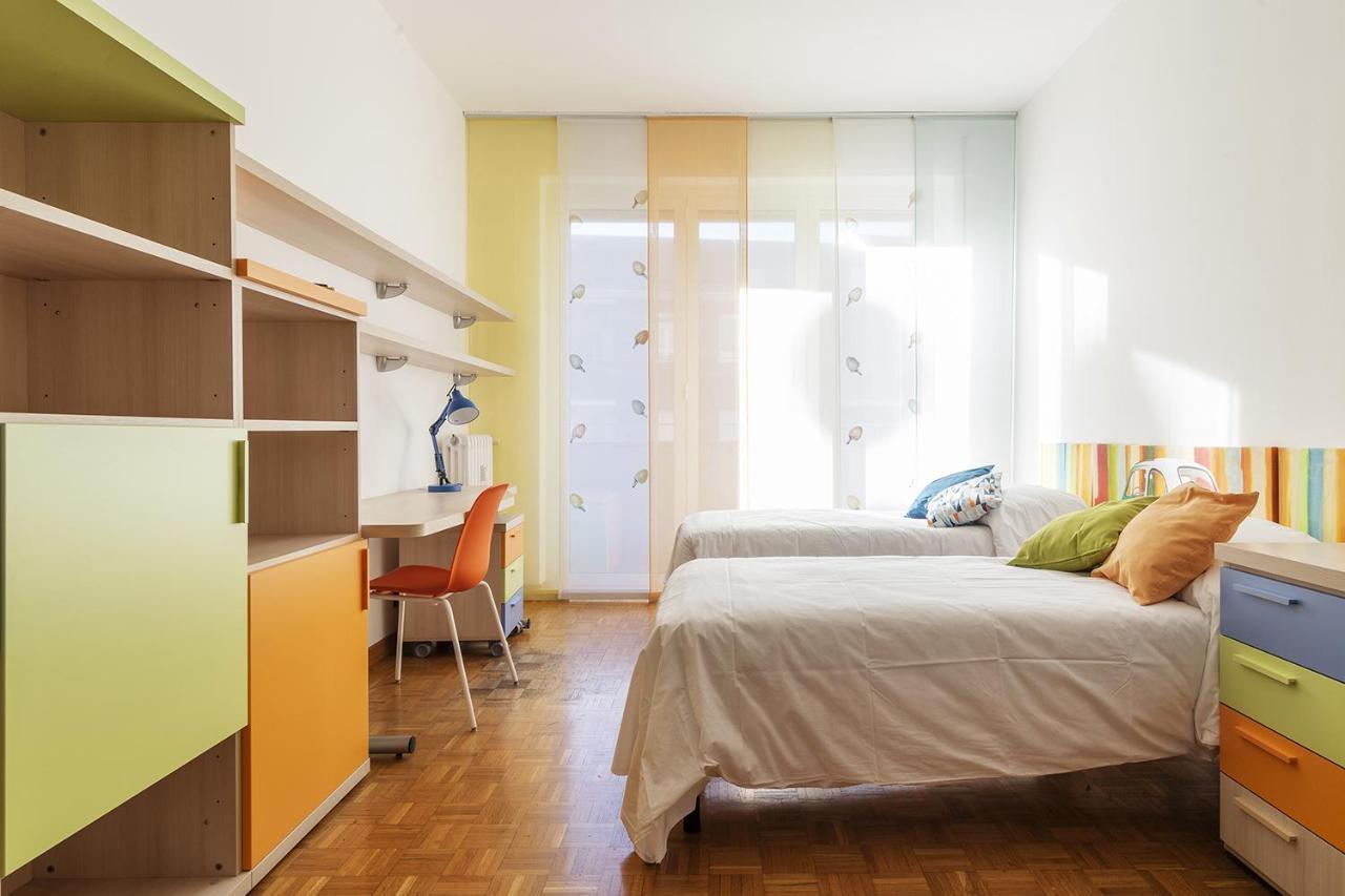 La Casa Di Cri Sul Naviglio Apartment *