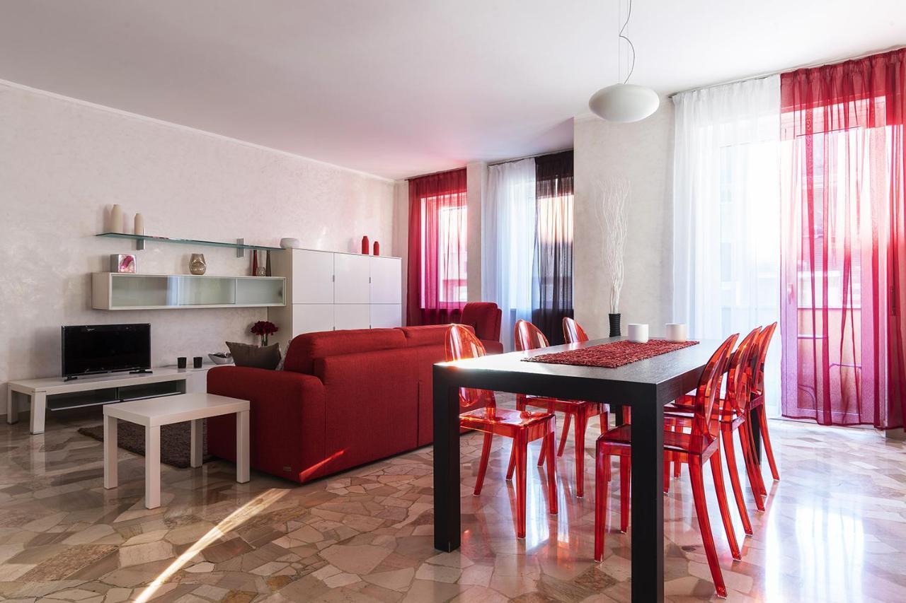 Apartment La Casa Di Cri Sul Naviglio *