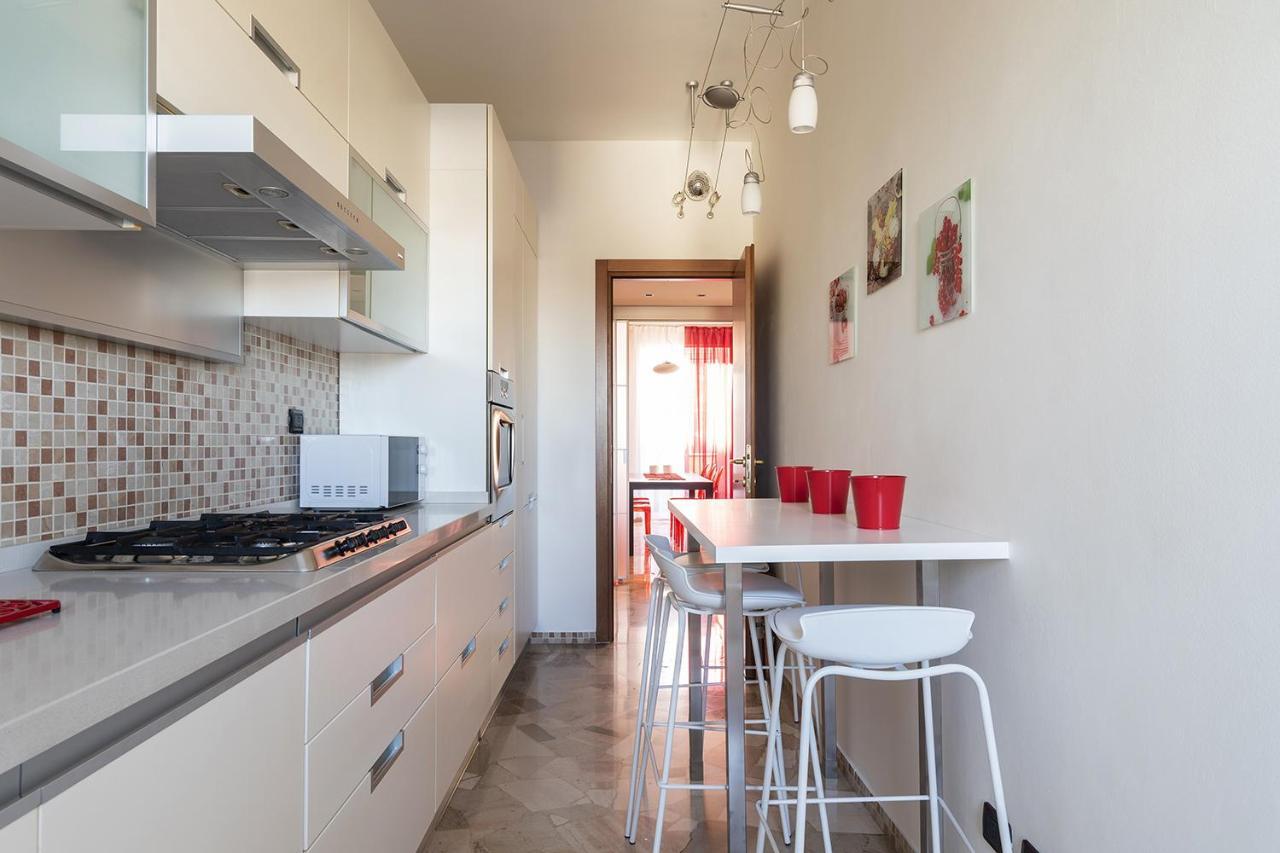 La Casa Di Cri Sul Naviglio Mailand