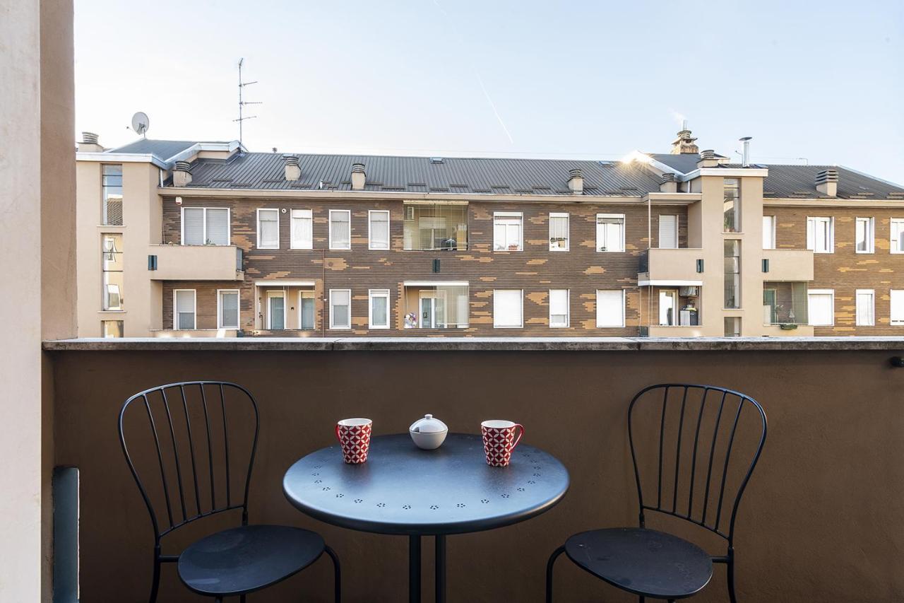 La Casa Di Cri Sul Naviglio Apartment *