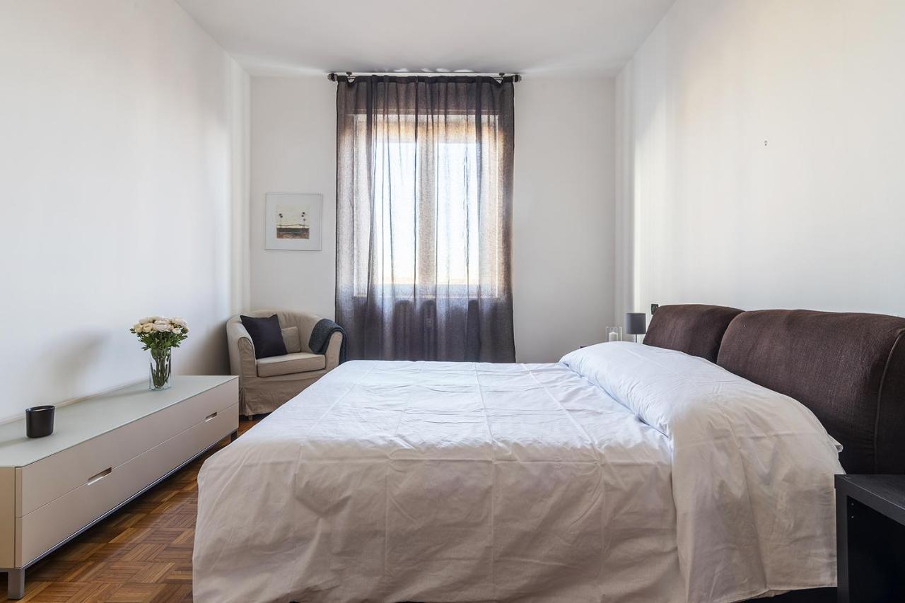 Apartment La Casa Di Cri Sul Naviglio
