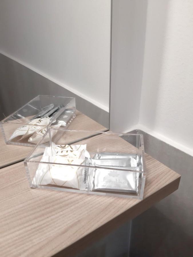 Frühstückspension Ripamontibnb *