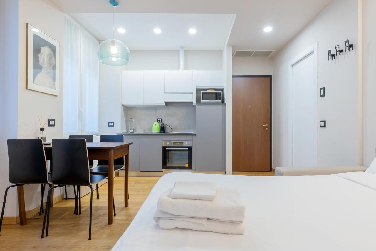 Retreats Cadorna Duomo Apartment