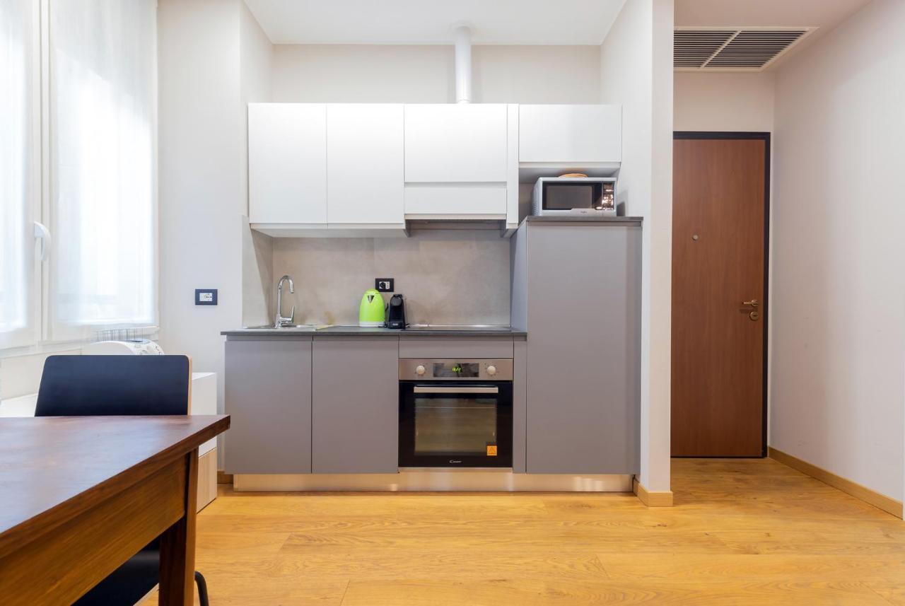 Apartment Retreats Cadorna Duomo *
