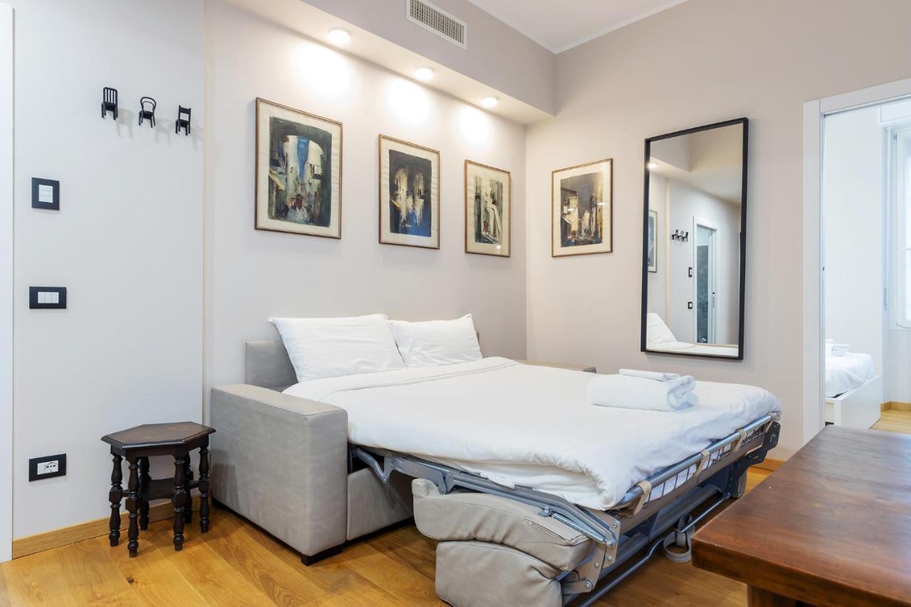 Retreats Cadorna Duomo * Mailand