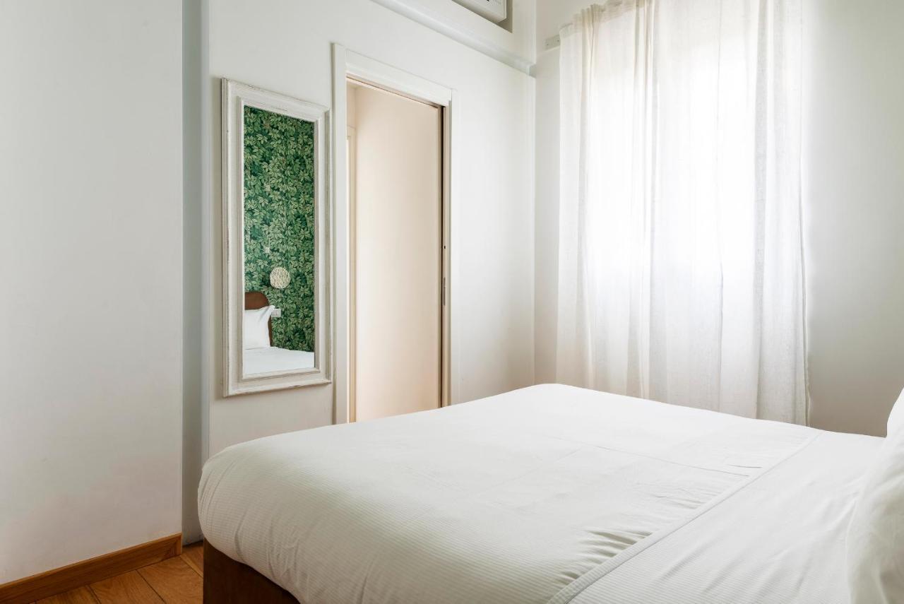 Apartment Luvi - De Castilla *