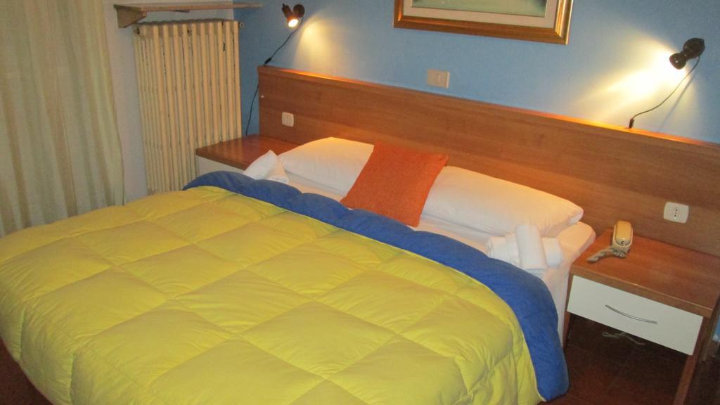 Ca' Grande Hotel Mailand