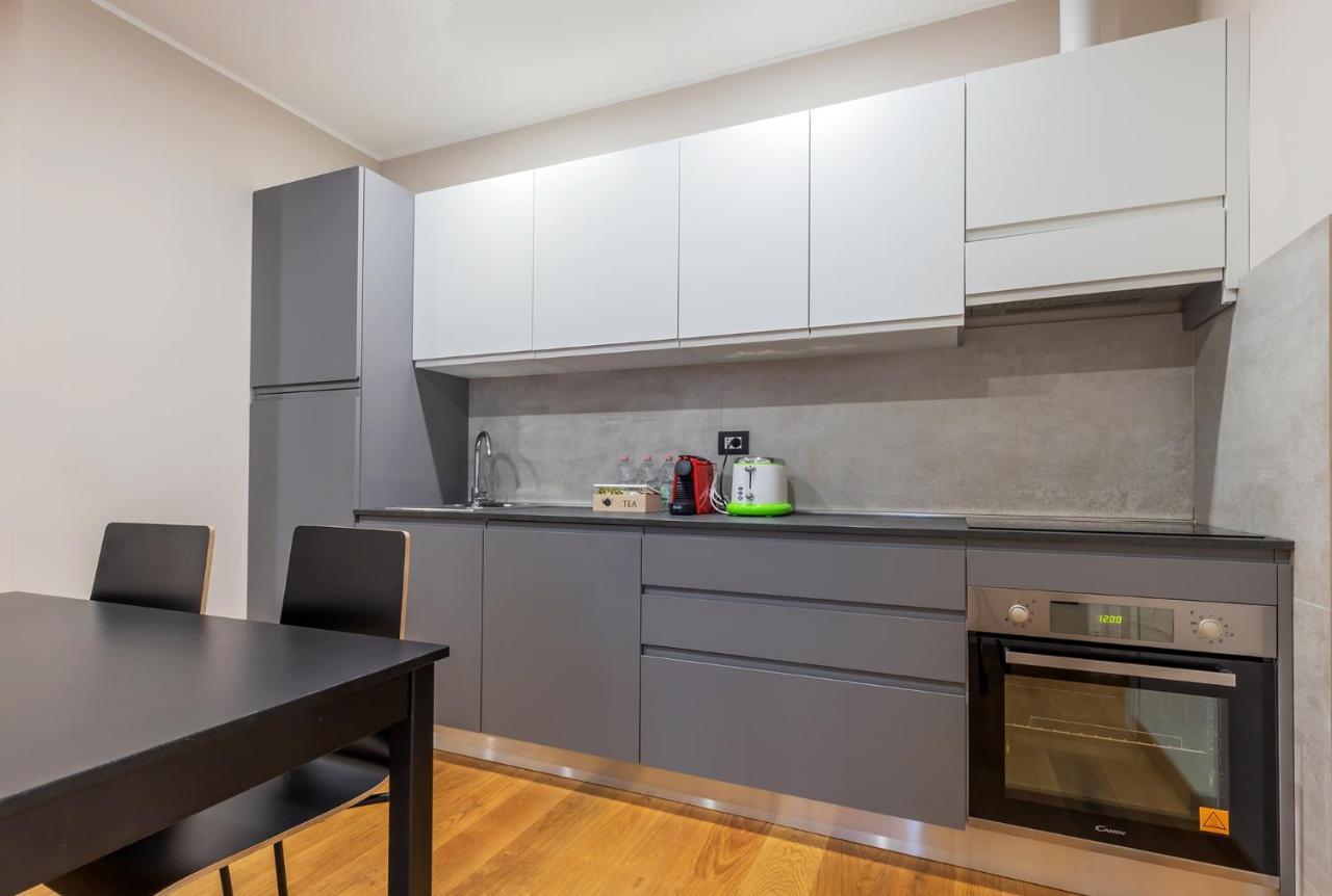 Apartment Retreats Cadorna Duomo