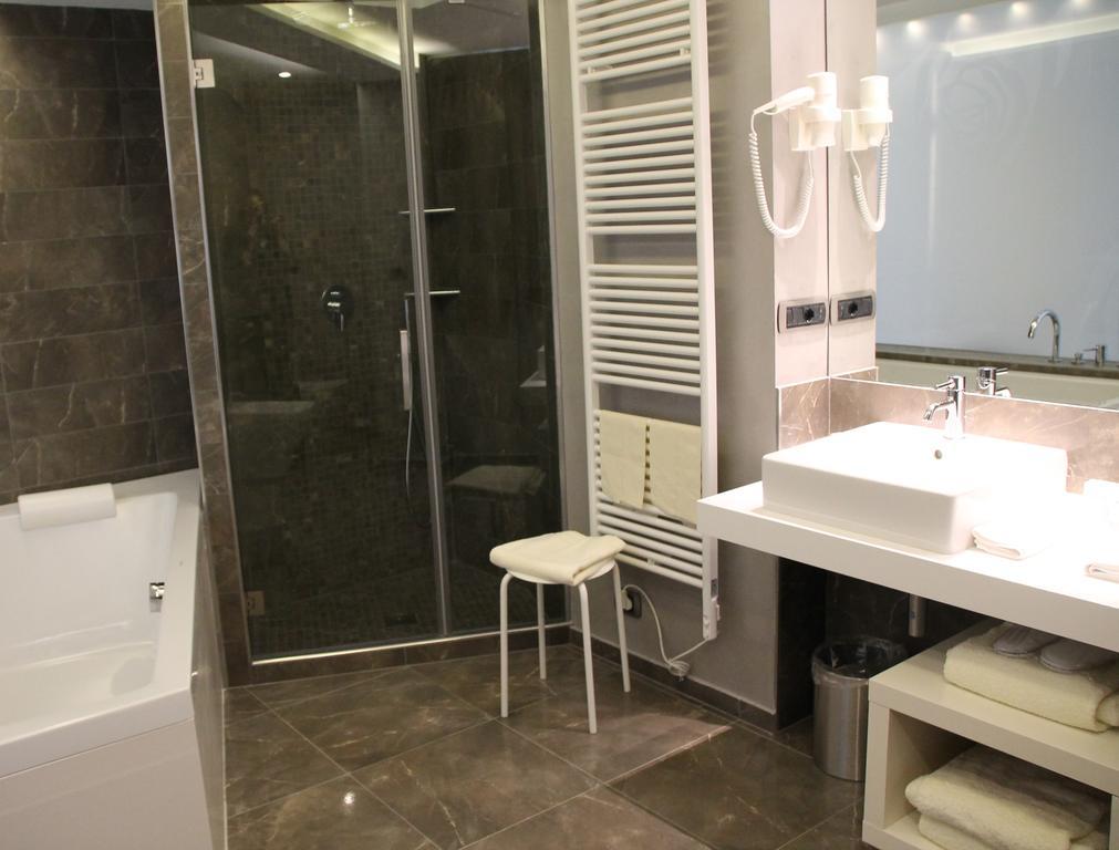 Soperga Hotel Milan